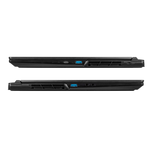 DawBook v16, links, rechts