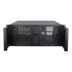 dawrack voorzijde open