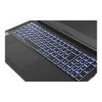 DawBook K15 keyboard